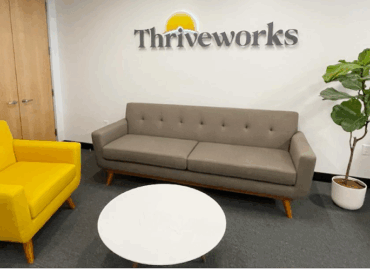 Thriveworks Counseling & Psychiatry Fremont