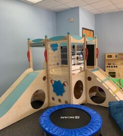 Community Autism Services/Star of CA