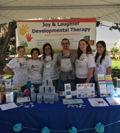 Joy & Laughter Developmental Therapy