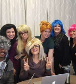 Discover Hope Behavioral Solutions, Inc.