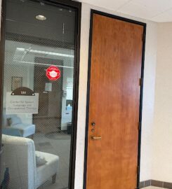 Center For Speech, Language, Occupational Therapy and Applied Behavior Analysis