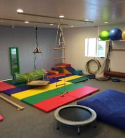 Joy & Laughter Developmental Therapy