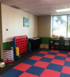 Chang & Associates Behavior Consulting