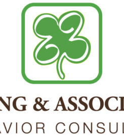 Chang & Associates Behavior Consulting