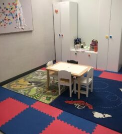 Chang & Associates Behavior Consulting