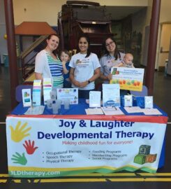 Joy & Laughter Developmental Therapy