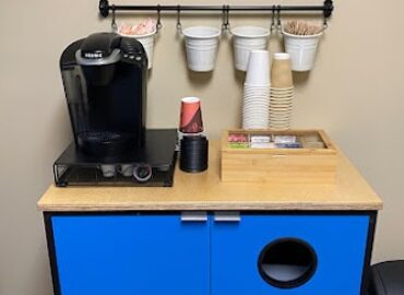 Thriveworks Counseling & Psychiatry Fremont