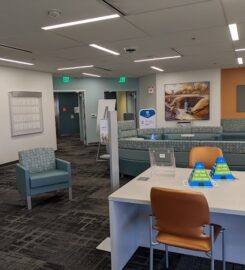 Kaiser Permanente Mental Health and Wellness/Psychiatry
