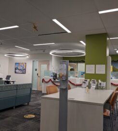 Kaiser Permanente Mental Health and Wellness/Psychiatry