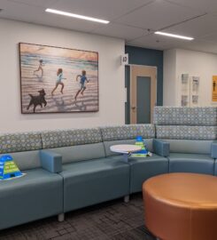 Kaiser Permanente Mental Health and Wellness/Psychiatry