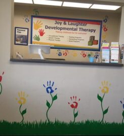 Joy & Laughter Developmental Therapy