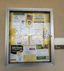 Fremont Adult & Continuing Education