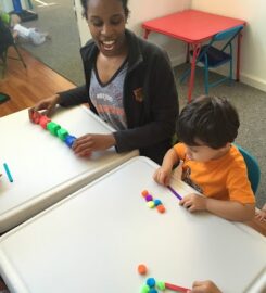 Joy & Laughter Developmental Therapy