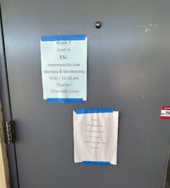 Fremont Adult & Continuing Education