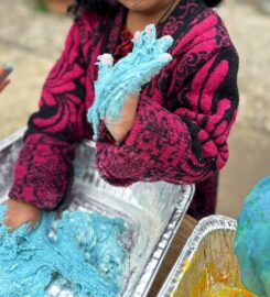 Sensory Factory Preschool