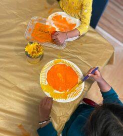 Sensory Factory Preschool