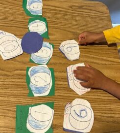 Sensory Factory Preschool