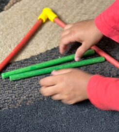 Sensory Factory Preschool