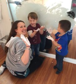 Joy & Laughter Developmental Therapy