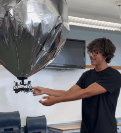 Camp Integem: AI, Holographic AR, Coding, Robotics, STEM, Animation, Art & Game Design at Fremont