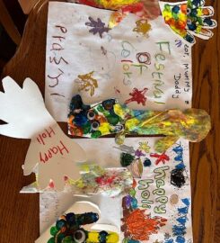 Sensory Factory Preschool