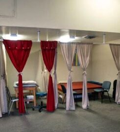 iMotion Physical Therapy