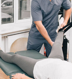 iMotion Physical Therapy