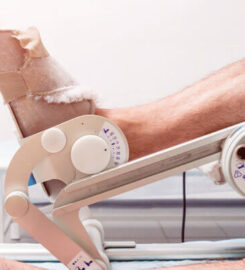 iMotion Physical Therapy