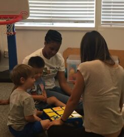 Joy & Laughter Developmental Therapy