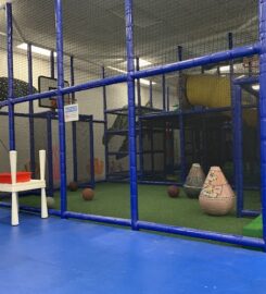 KidTopia Indoor Play Center