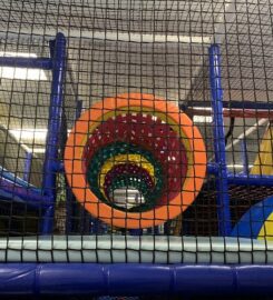 KidTopia Indoor Play Center