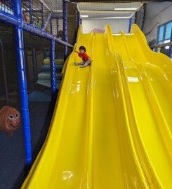 KidTopia Indoor Play Center