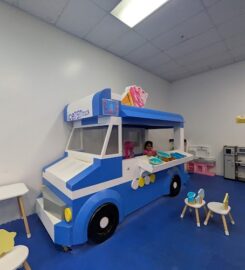 KidTopia Indoor Play Center