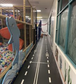 KidTopia Indoor Play Center
