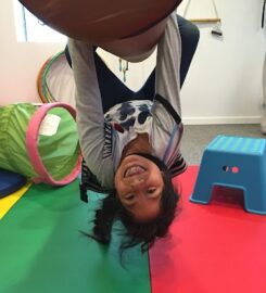 Joy & Laughter Developmental Therapy