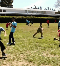 Camp Integem: AI, Holographic AR, Coding, Robotics, STEM, Animation, Art & Game Design at Fremont