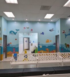 KidTopia Indoor Play Center