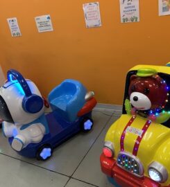 KidTopia Indoor Play Center