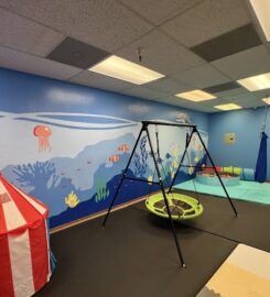 Fun Zone Kids Therapy