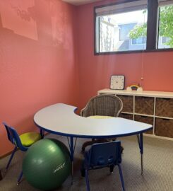 Fun Zone Kids Therapy