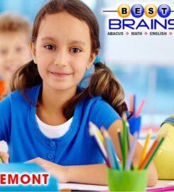 Best Brains Learning Center – Fremont