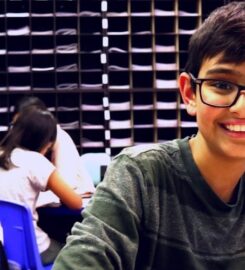 Best Brains Learning Center – Fremont