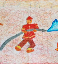 Learning Bee Learning Center