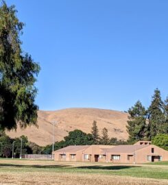 California School For the Deaf, Fremont