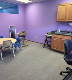 Fun Zone Kids Therapy