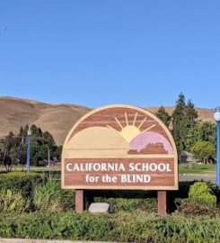 California School For the Deaf, Fremont