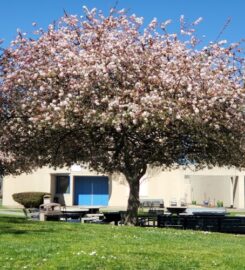 California School For the Deaf, Fremont