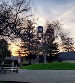 California School For the Deaf, Fremont