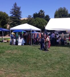 California School For the Deaf, Fremont