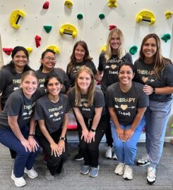 Therapy at Play, Inc.